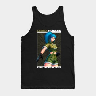 Leona Heidern Tank Top